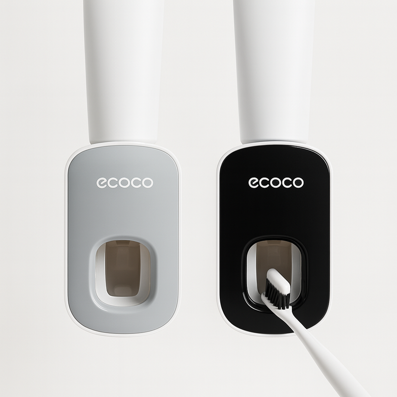 Daily Drop – Wall-Mounted Auto Dispenser