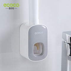 Daily Drop – Wall-Mounted Auto Dispenser