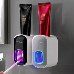 Daily Drop – Wall-Mounted Auto Dispenser